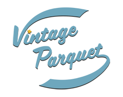 Vintage Parquet