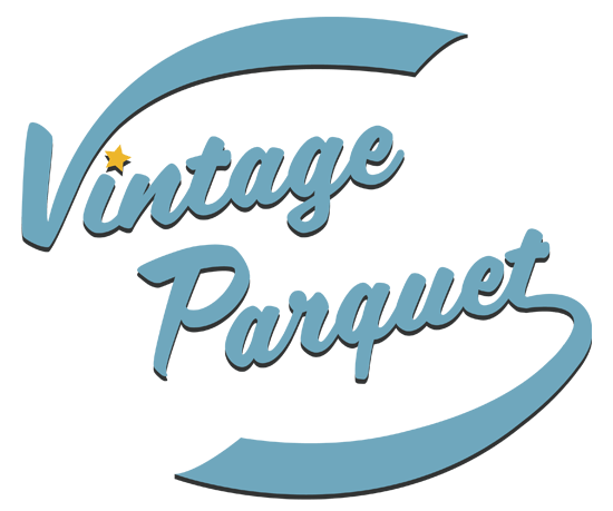 Vintage Parquet