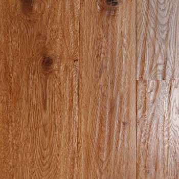 Rovere piallato invecchiato Cognac